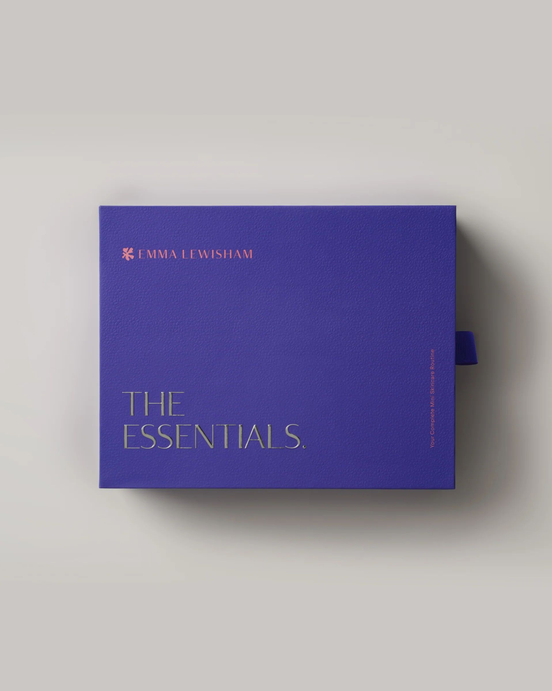 The Skincare Essentials Mini Kit | Travel Minis | Emma Lewisham | Emma Lewisham