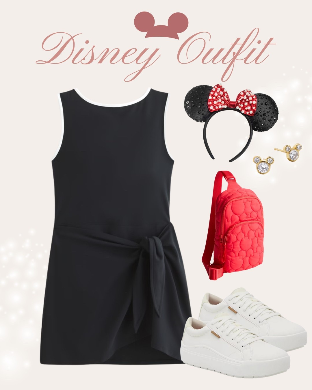 Walt Disney World merch, Disney World new arrivals, Disney pink merch, girly Disney finds, Walt Disney World aesthetic, new Disney merch 2025, Disney World shopping, Disney park style, Disney princess vibes, pastel Disney merch, Disney World souvenirs, girly Disney World outfits, Walt Disney World accessories, Disney World fashion, new Disney ears, Disney World spring merch, Disney World summer merch, pink Minnie ears, Disney World girly style, soft girl Disney outfit, Disney World spirit jersey, Disney World castle merch, Disney World loungefly, Disney princess merch, Disney World shopping haul, trending Disney merch, pink Disney World finds, Disney park must haves, Disney World gift ideas

#LTKTravel #LTKActive #LTKItBag