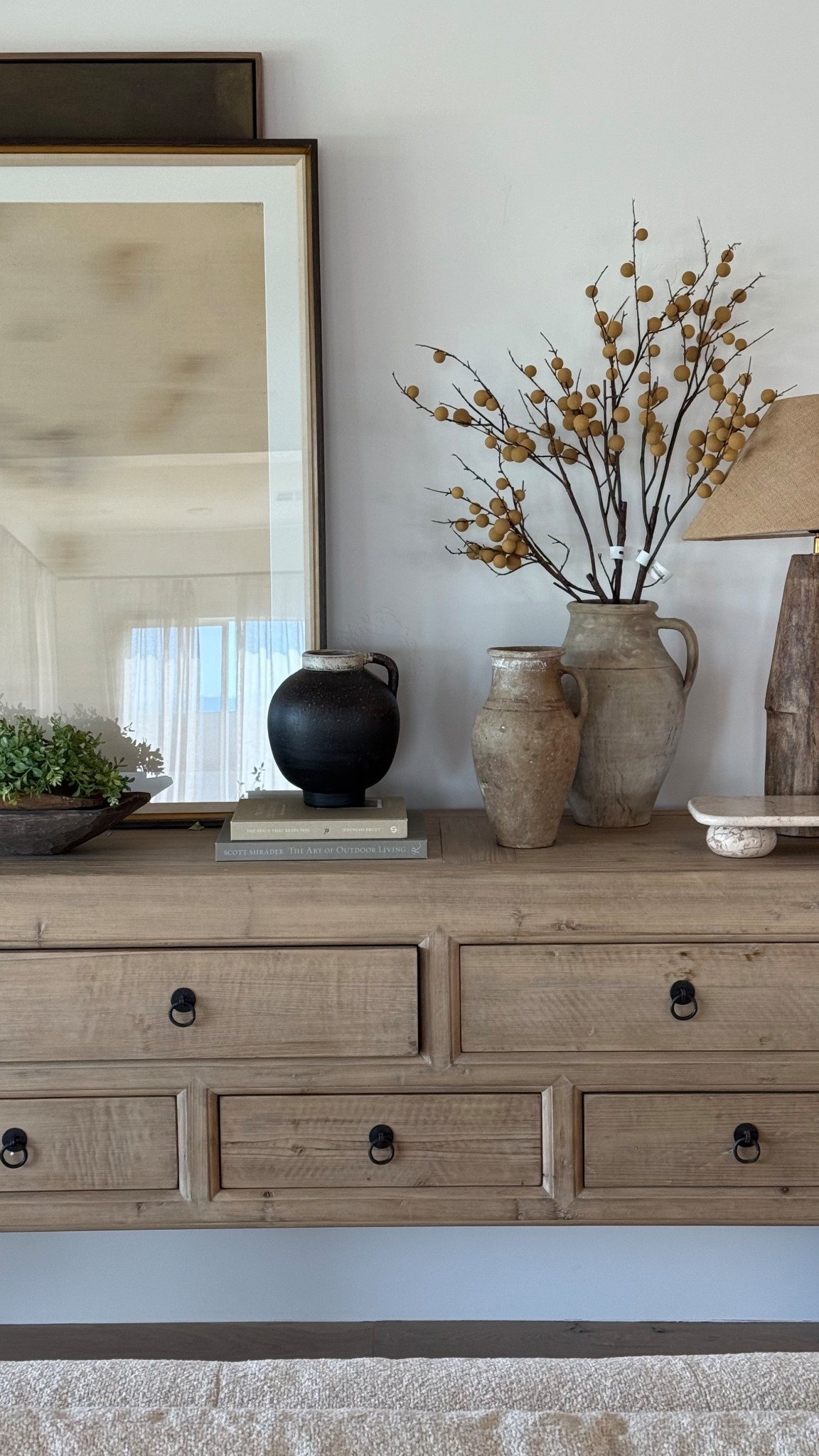 Fall stems 

#LTKSeasonal