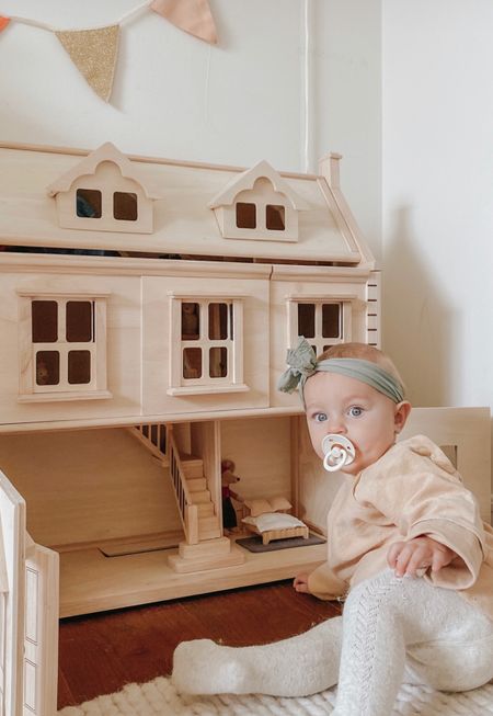 Victorian dollhouse and accessories for kids.

#LTKGiftGuide #LTKHoliday #LTKfamily