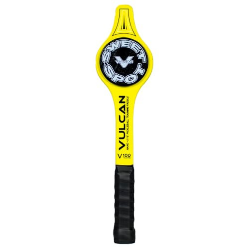 Vulcan V100 Training Paddle | Amazon (US)