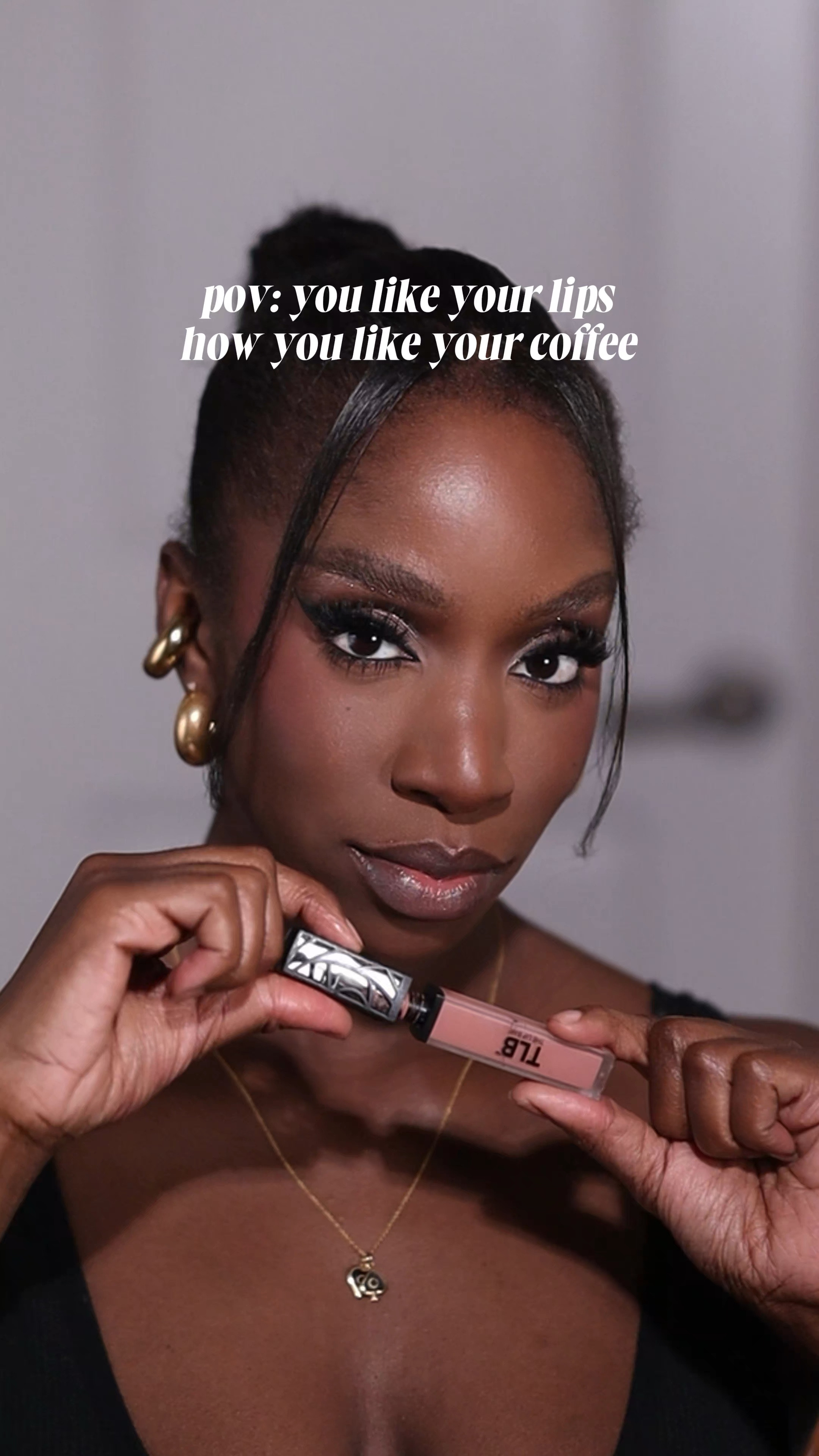 Oatmilk latte me plz 

#LTKBeauty