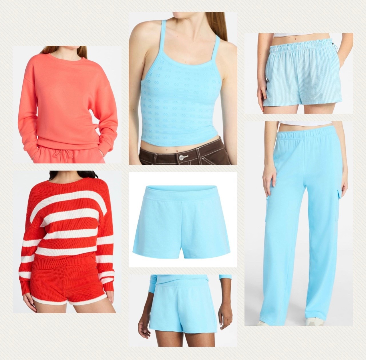 New Walmart Arrivals #walmartpartner #shorts #sweatshirts #sweater #joggers #casual 

#LTKSeasonal