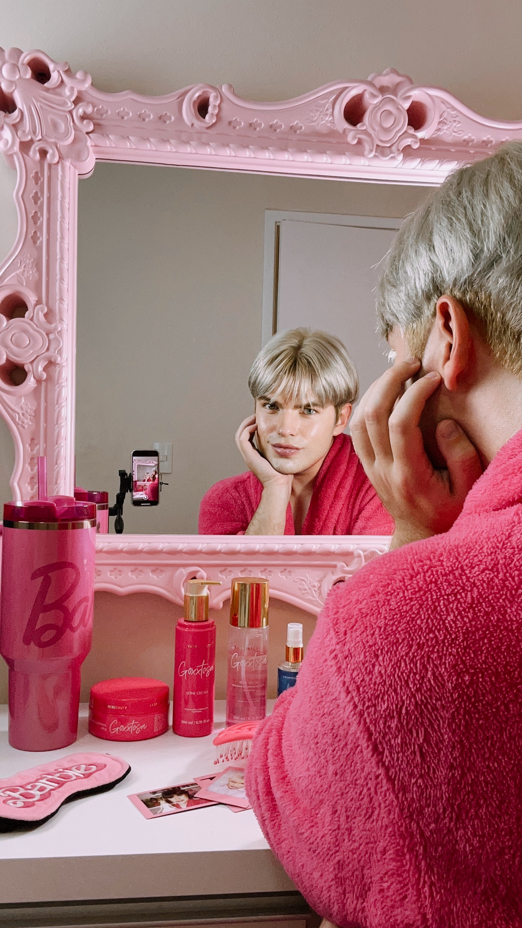 Rotina de Beleza Noturna com Yasmin Beauty

#LTKbrasil #LTKbeleza