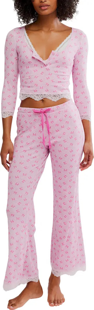 Stolen Dance Pajamas | Nordstrom