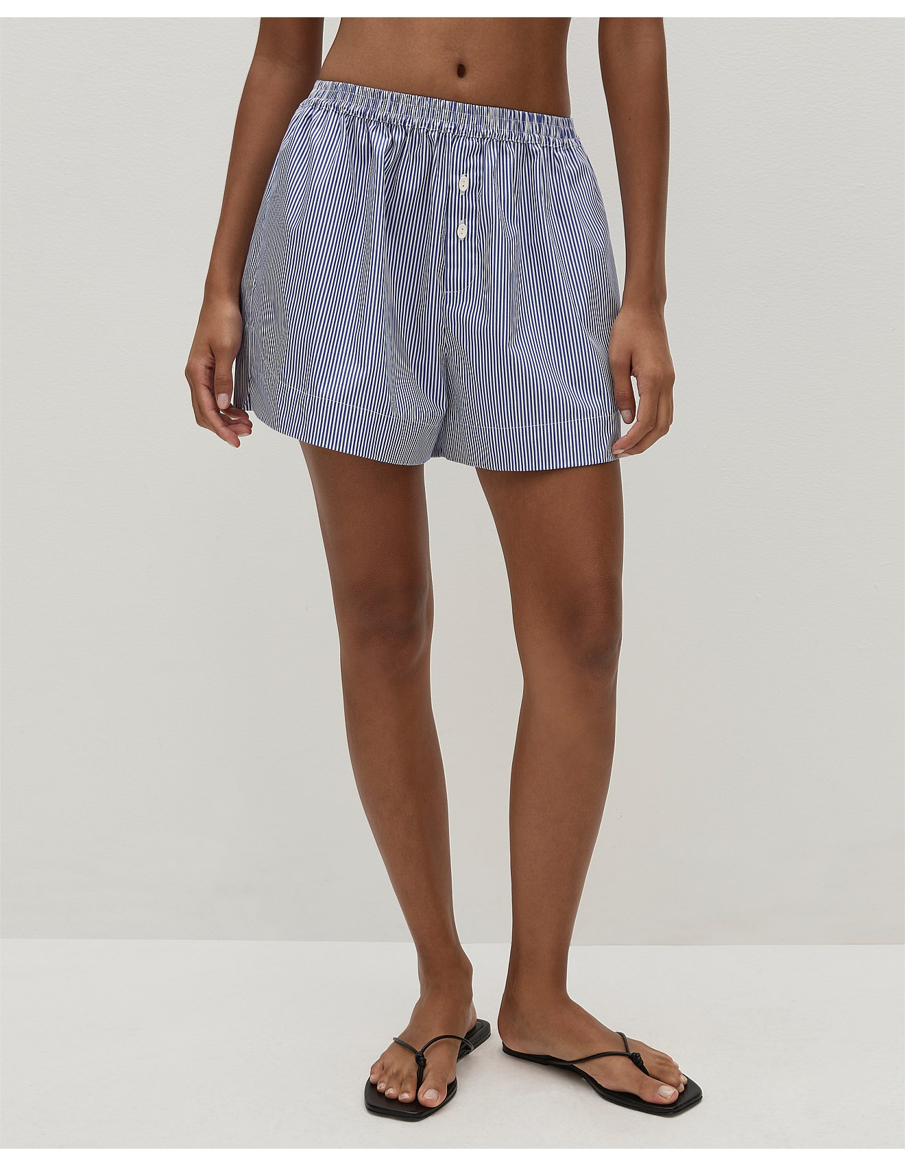 LONIA SHORTS | David Jones (Australia & New Zealand)