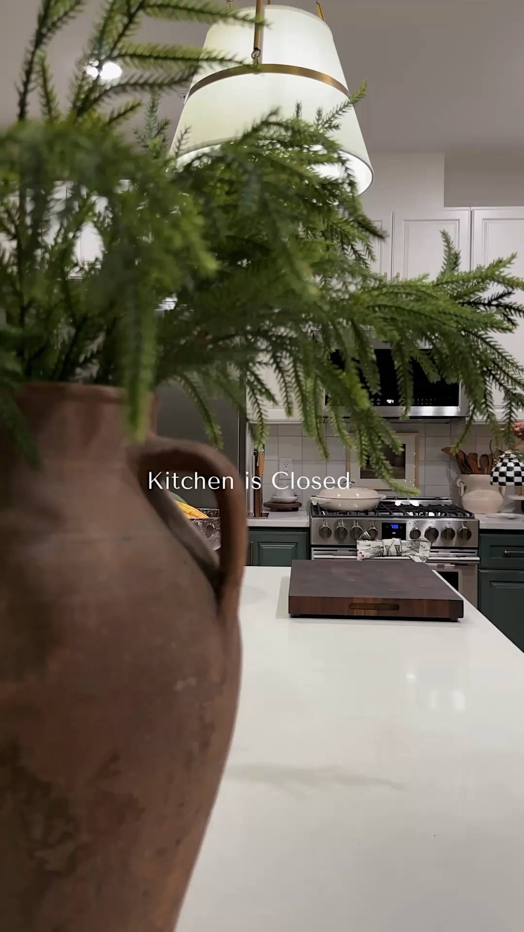 My current kitchen favorites 

#LTKHome