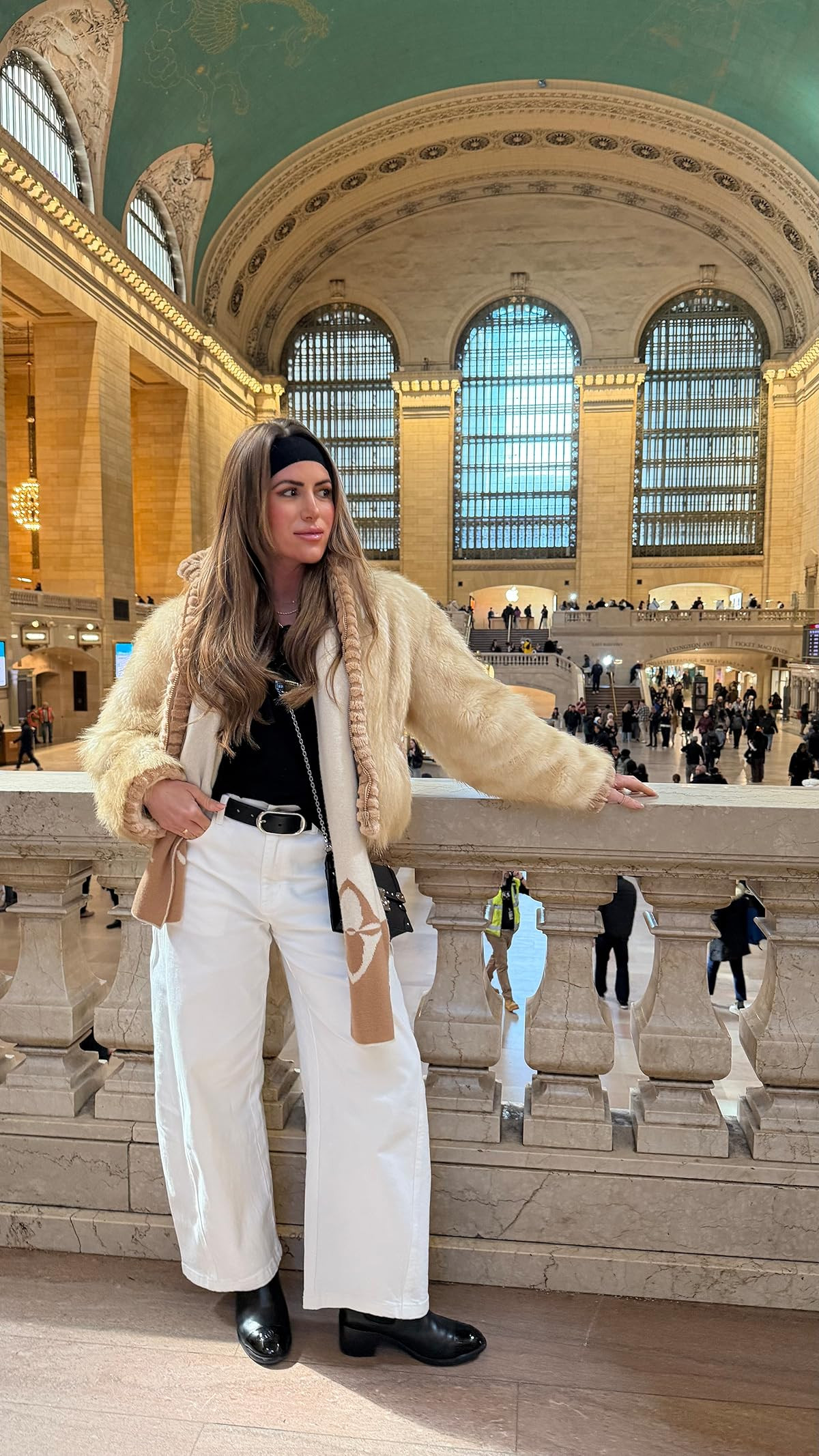 New favorite for the colder days - this cute faux fur coat is both warm and adorable. Outfit ideas for girls. faux fur coat for girls, kids fashion, cozy warm outfits, amazon finds, winter fashion for girls 

 

#LTKPetite