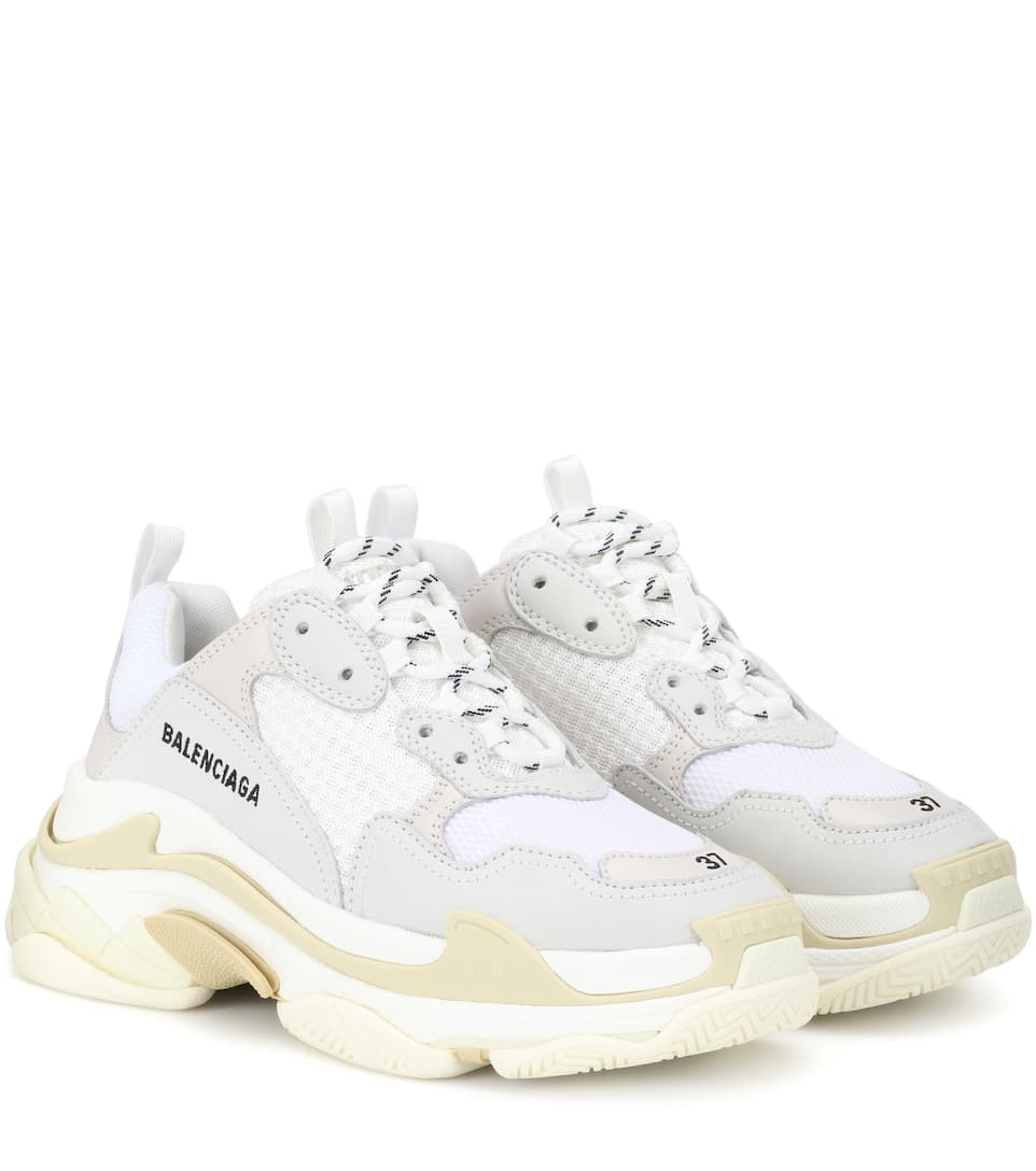 Triple S sneakers | Mytheresa (UK)