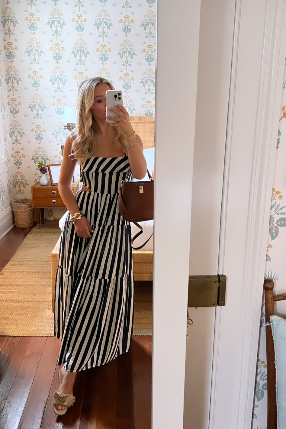 Charleston look 1! 🩵🩵🩵

#LTKparties #LTKfindsunder100 #LTKtravel