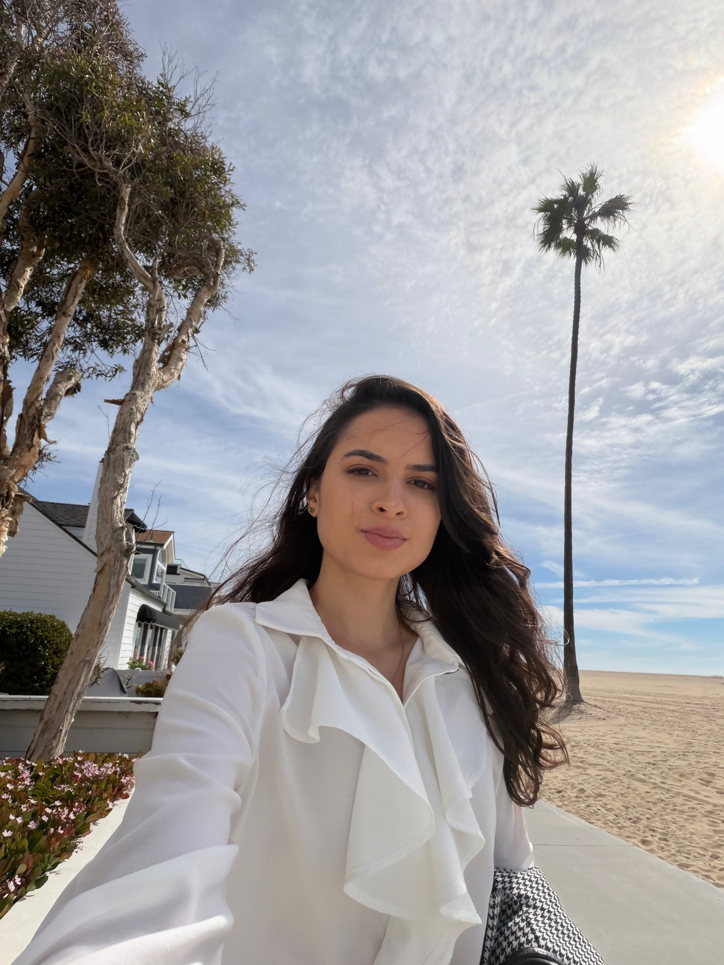 What I really needed was the California sun ☀️ 🏝️ #cali Earrings, party, fashion, fancy, classic, elegant, dress, white, black, beauty, sale, seasonal, travel, design, designer, dresses, shirts, pants, blazers, skirt, sunglasses, bags, bikini, belt, coat, boots, sale, hat, cap, bag