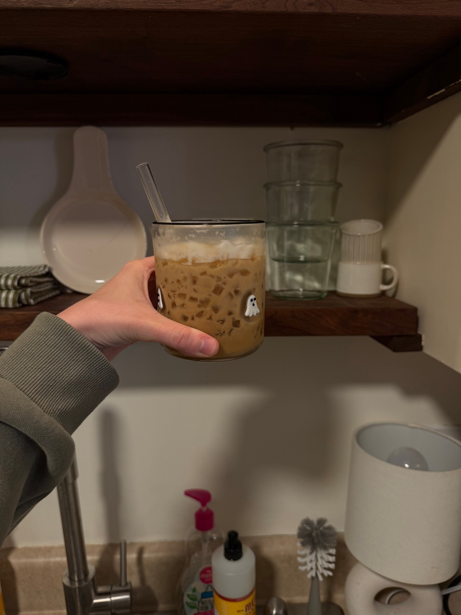 ANTHRO juice glass dupes !!! Fall home decor | fall glassware | fall decor | fall finds

#LTKFallSale #LTKHome #LTKSeasonal