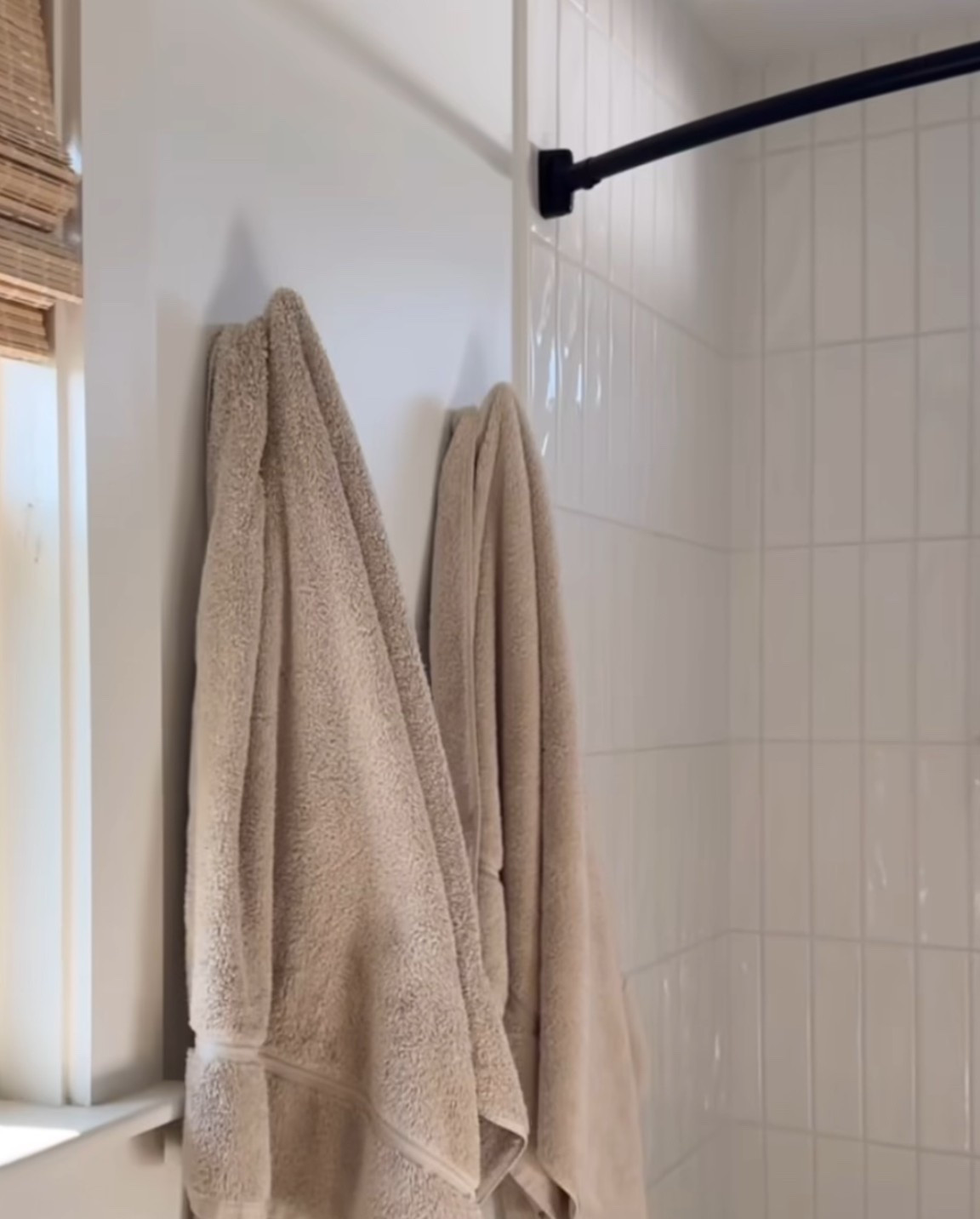My favorite neutral bathroom towels!! BOGO rn!!

#LTKStyleTip #LTKSaleAlert #LTKHome