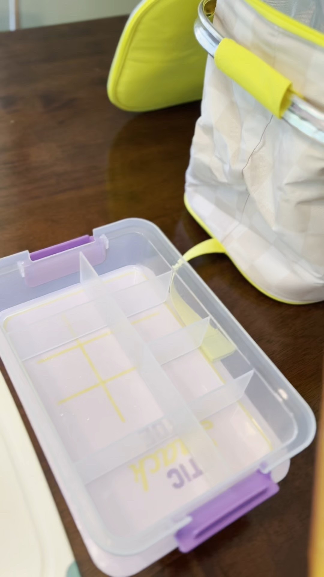 Target snack box and cooler! We love these and use them all the time in the summer! 

#LTKSummerEdit #LTKHome #LTKSeasonal