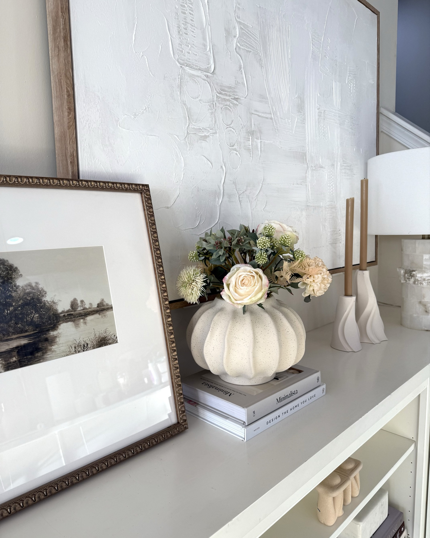 Spring home decor new arrivals at Target. Such a gorgeous vase and I’m also obsessed with this framed art 

#LTKHome #LTKSeasonal #LTKWatchNow