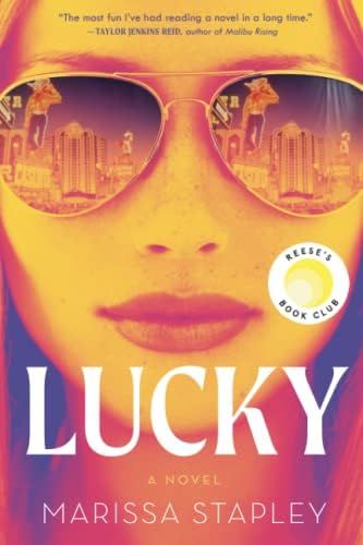 Lucky | Amazon (US)