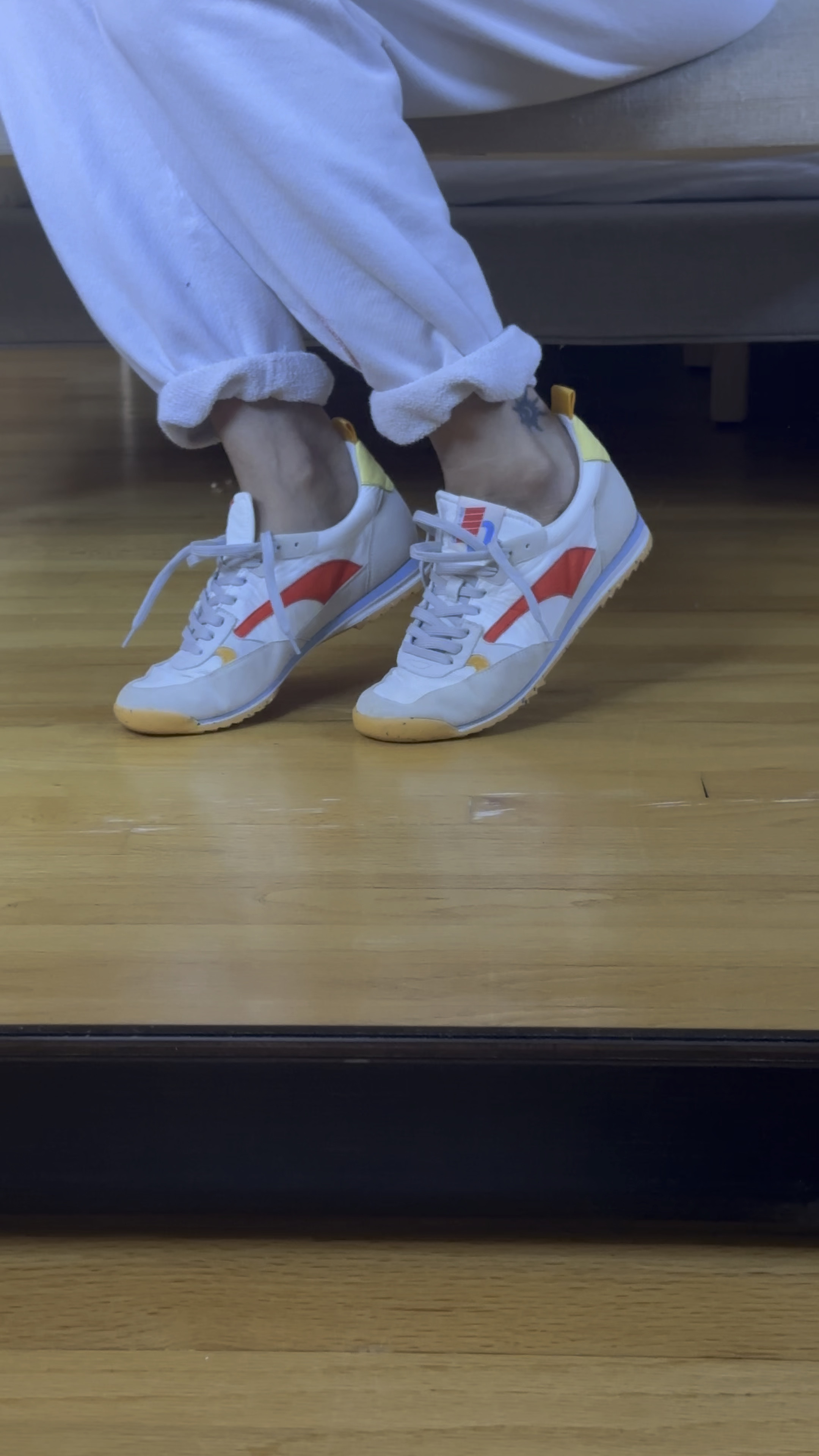 You need to try these sneaks by Oncept. THE most comfortable sneakers! Check them out 👟