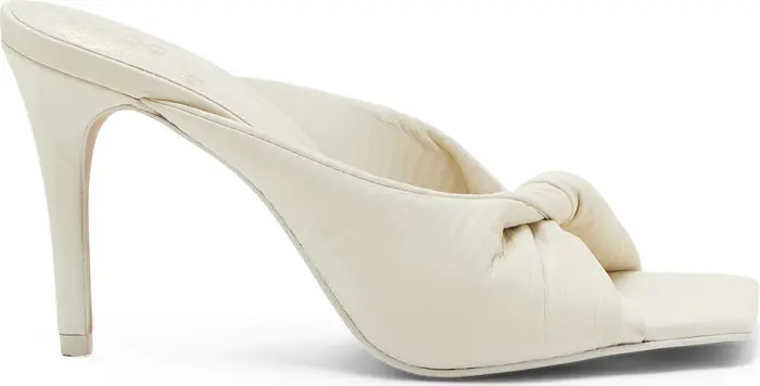 Salete Leather Sandal | Nordstrom