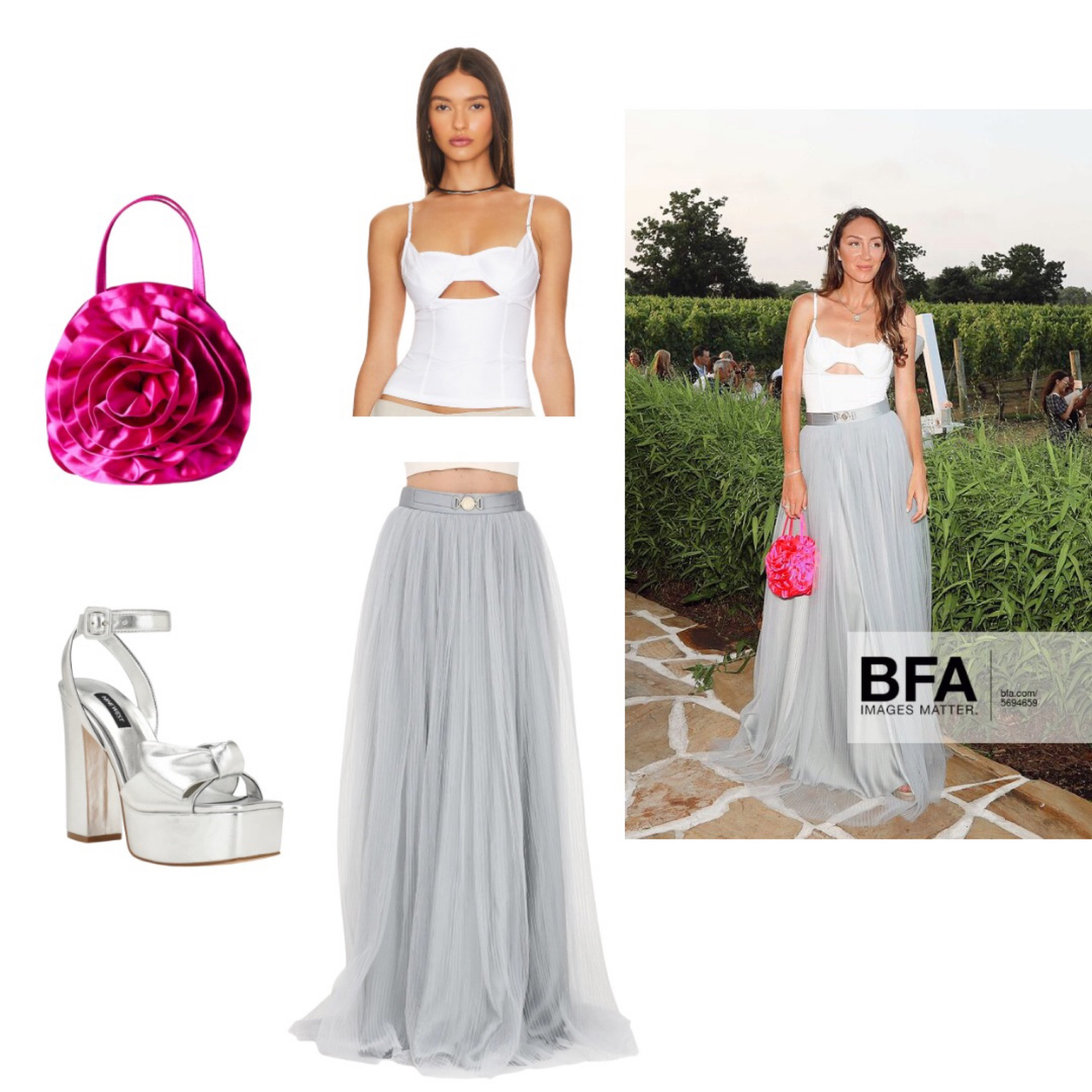 The best night! 

#LTKstyletip #LTKeurope #LTKSeasonal