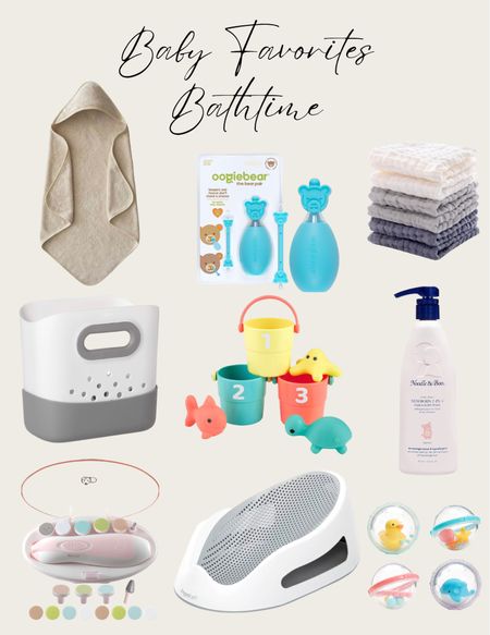 These are some of my baby bath time favorites that I used for all of my kids and will be using for baby #4! ✨

Baby must haves, baby favorites, baby bath, bath essentials for baby , baby essentials, bump, maternity, newborn 
