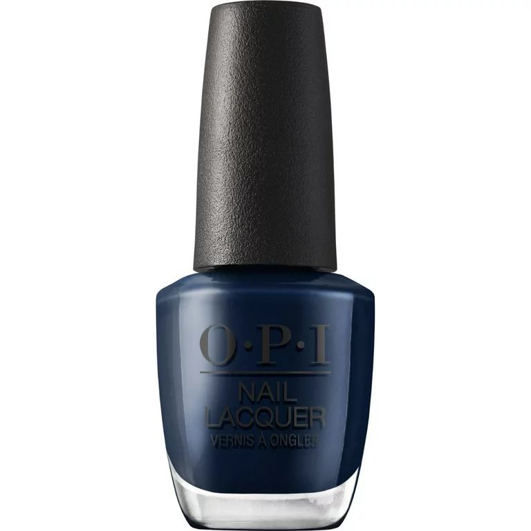 OPI Fall Wonders 2022 Collection Nail Lacquer - Midnight Mantra #NLF009 - 0.5 OZ - Walmart.com | Walmart (US)