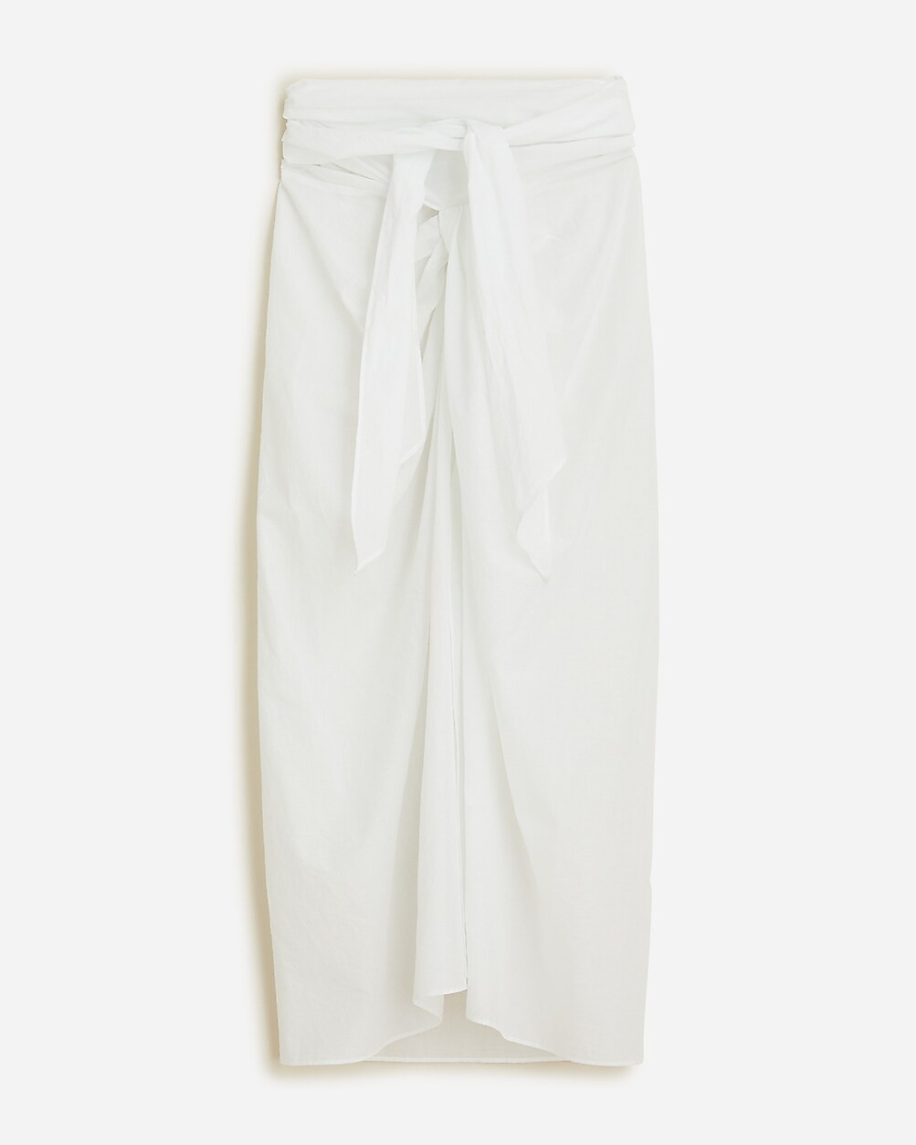 Convertible beach sarong | J. Crew US