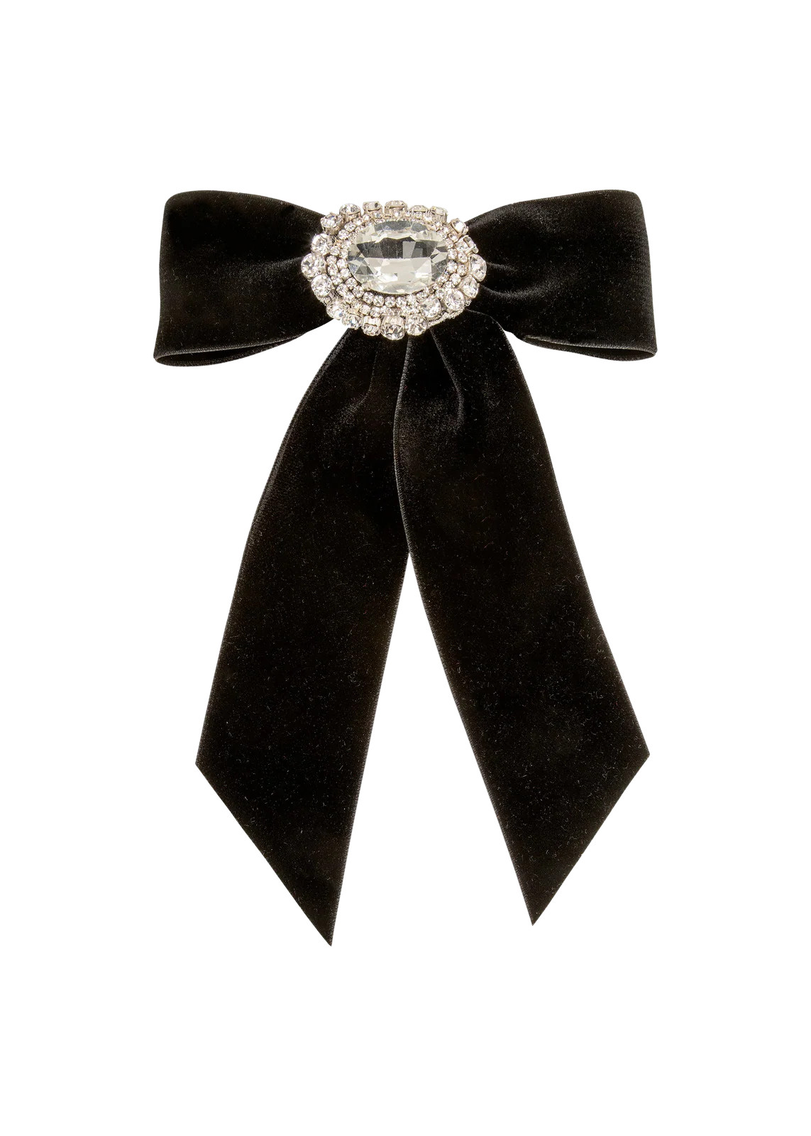 Maura Bow Barrette | Over The Moon