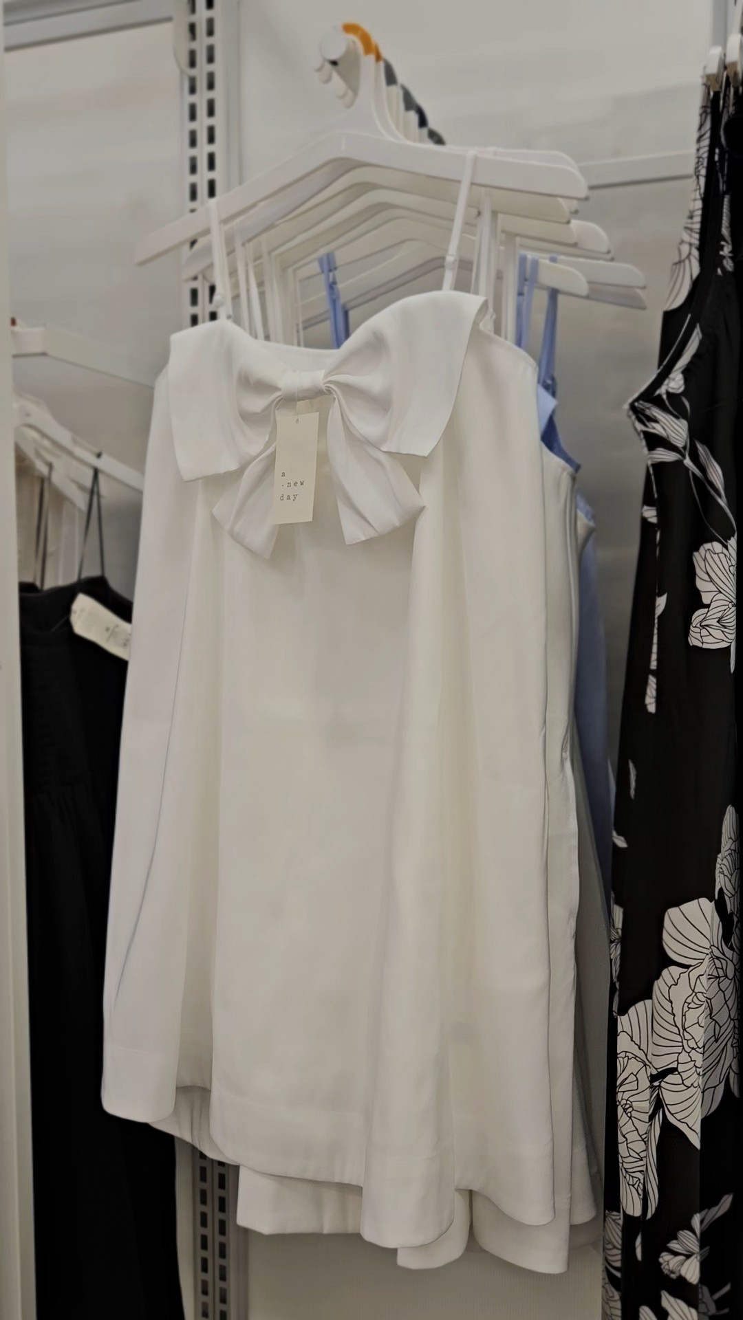 I bought xs and it appears tts

#LTKSeasonal #LTKSummerEdit #LTKFindsUnder50