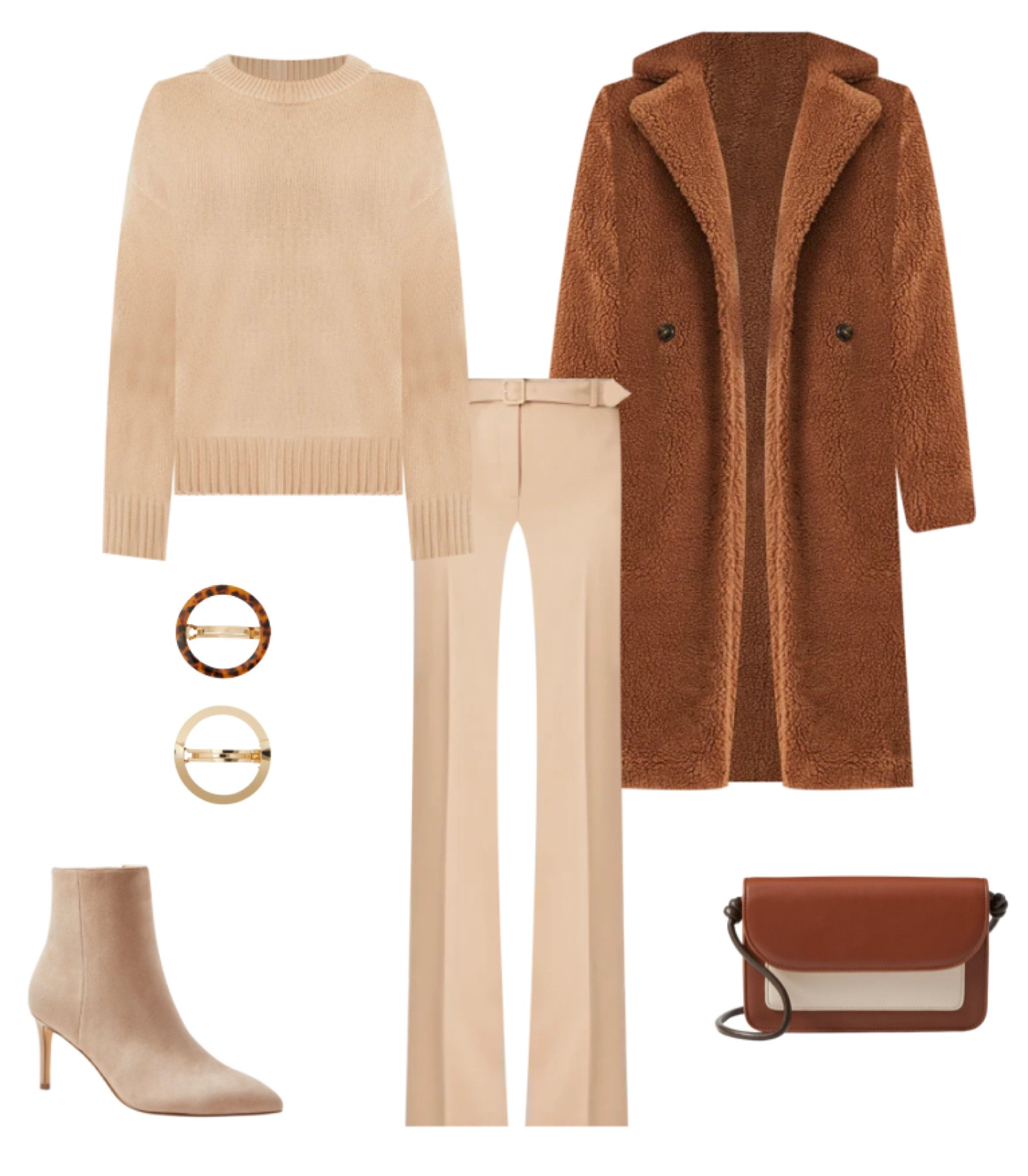 #LTKshoecrush #LTKitbag #LTKworkwear