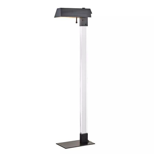 Hunts Point 1 Light Floor Lamp | Scout & Nimble