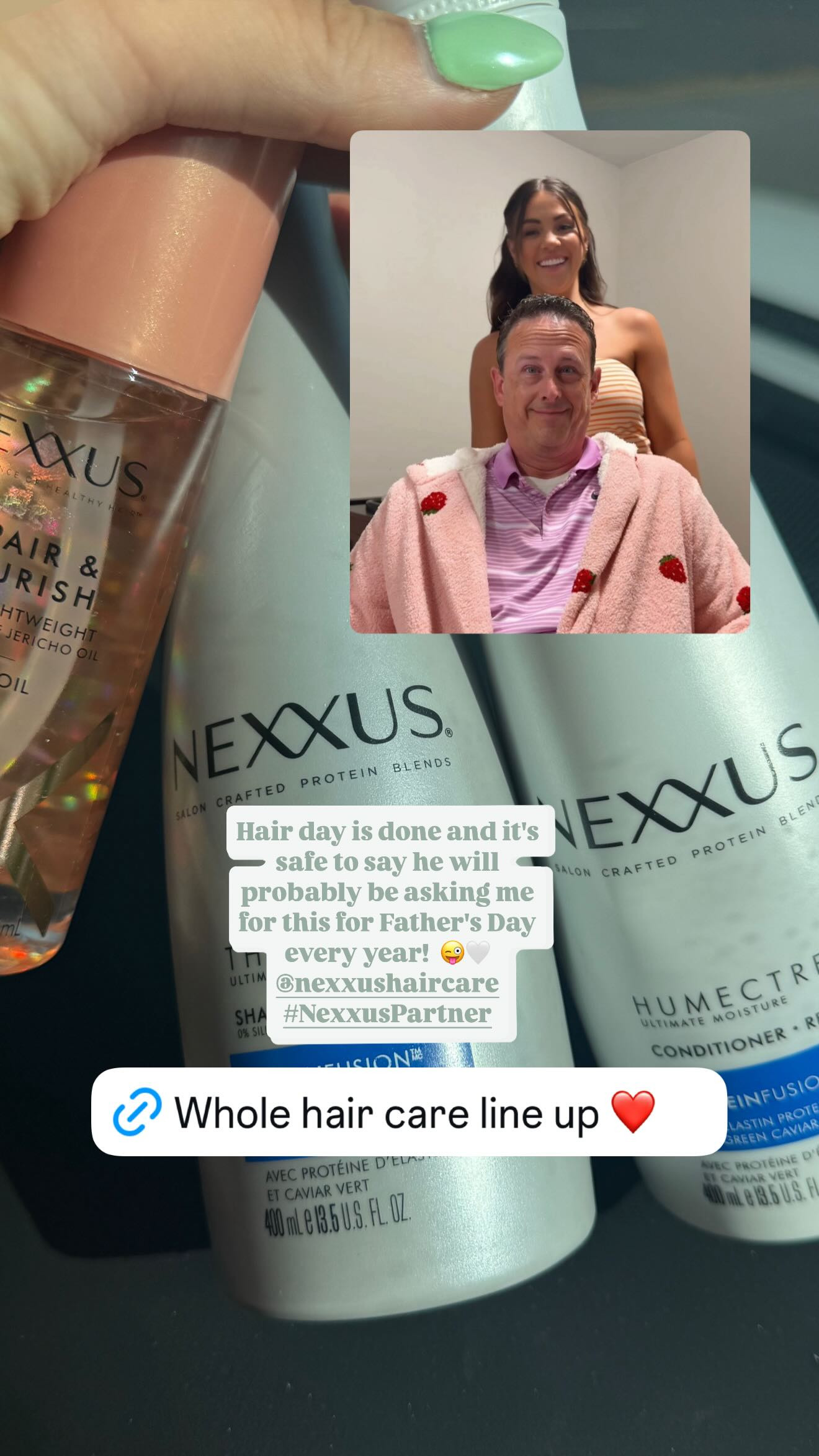   

 #LTKSummerEdit #LTKSeasonal #LTKBeauty