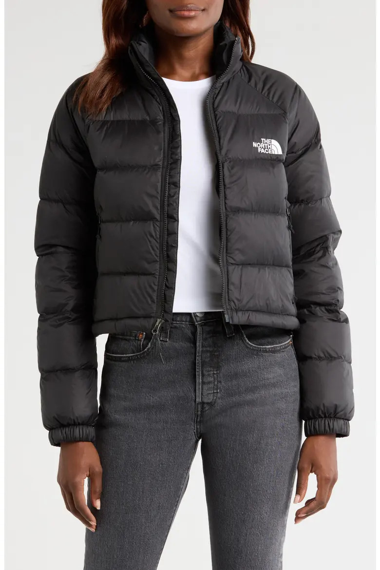 Hydrenalite™ 600 Fill Power Down Water Repellent Jacket (Women) | Nordstrom | Nordstrom