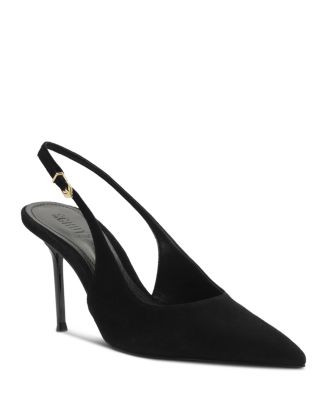 Women's Alicia Slingback Pumps | Bloomingdale's (US)