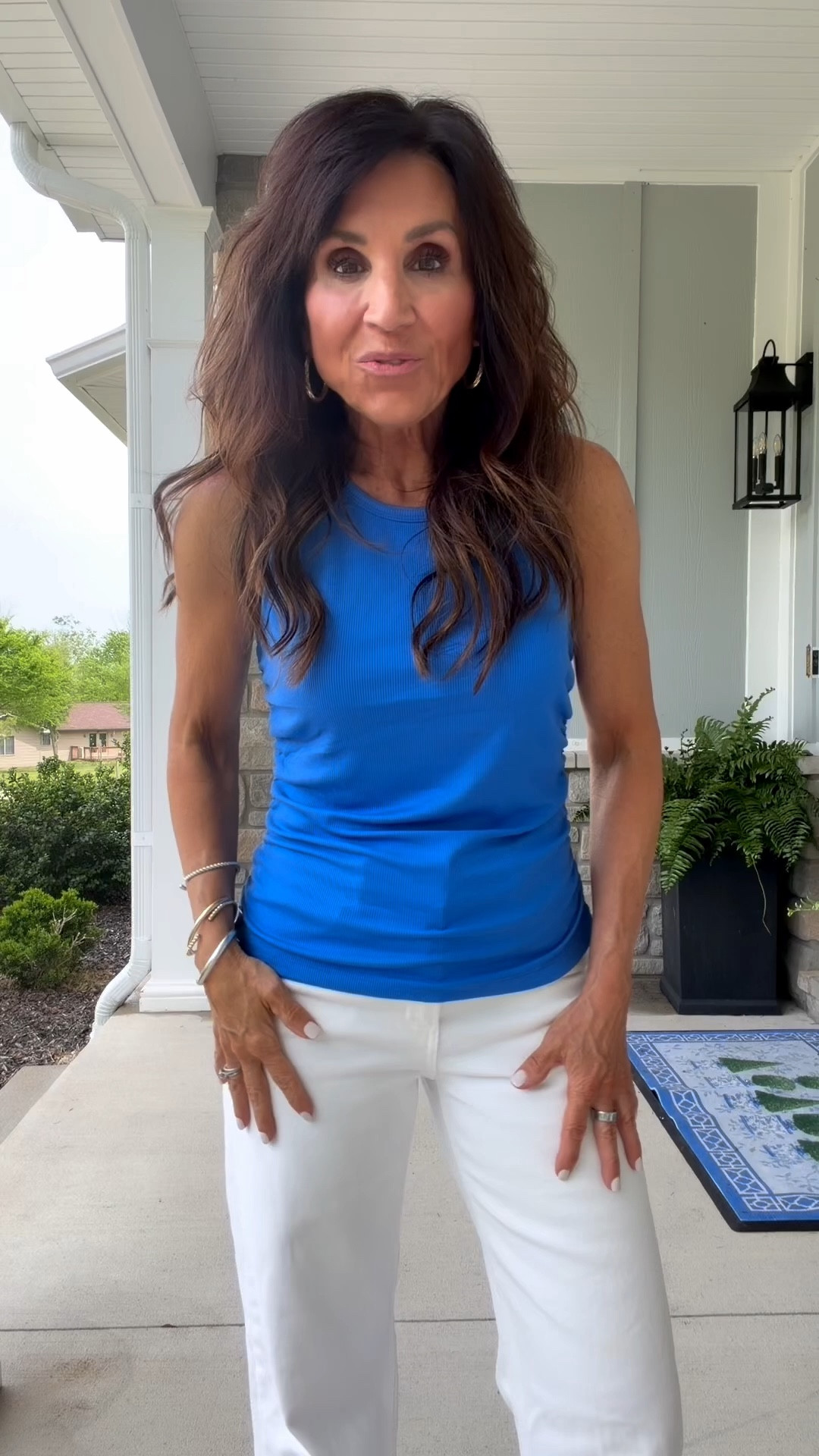 Amazon Tops under $20

Top- small
Denim - 27

#LTKOver40 #LTKSeasonal