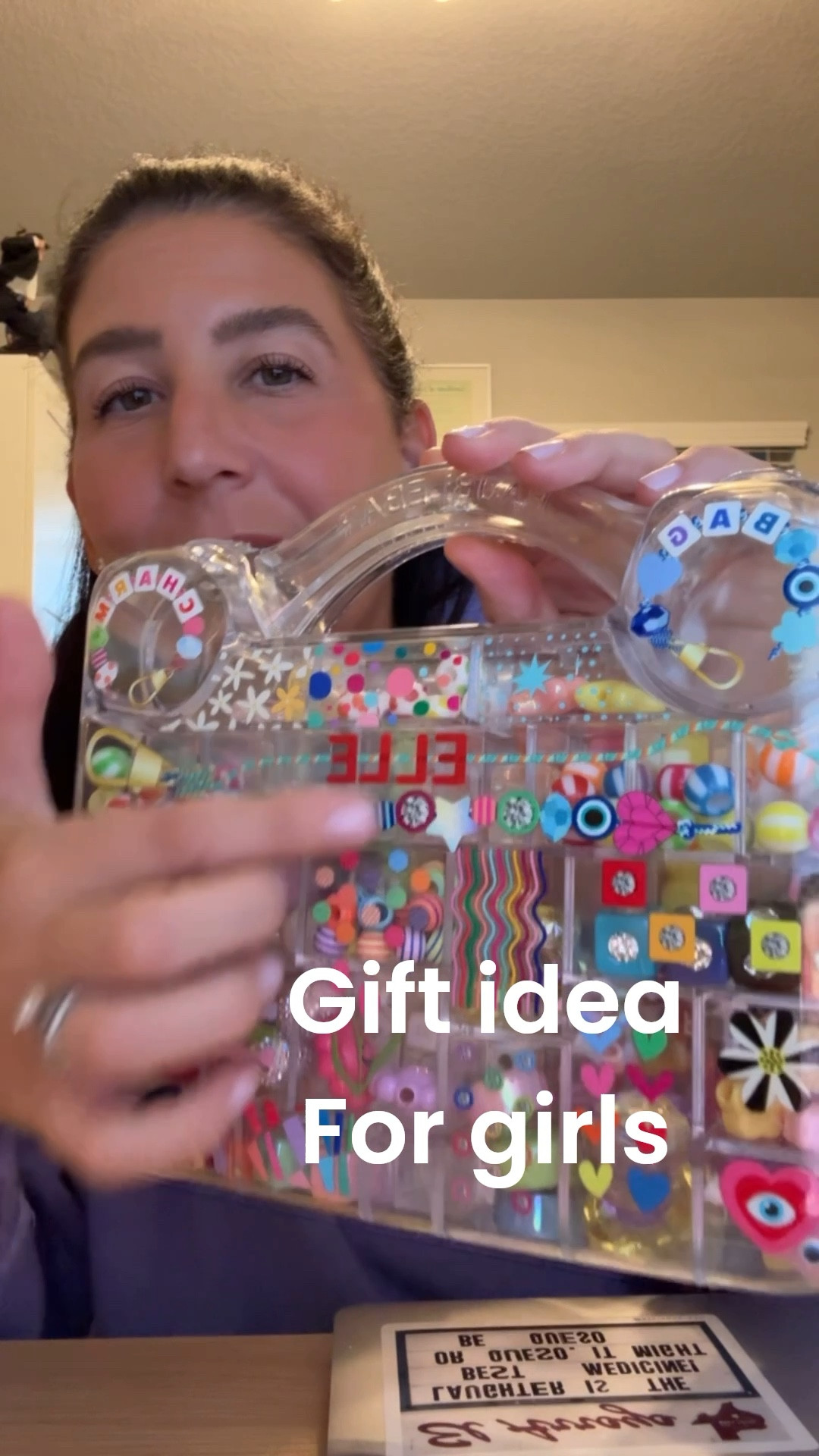 This bead kit from bauble bar is absolutely adorable !

#LTKKids #LTKGiftGuide