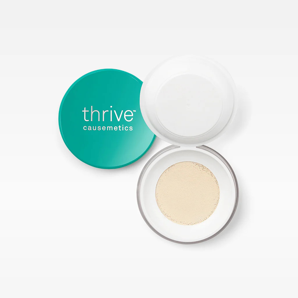 Filtered Effects™ Soft Focus HD Setting Powder | Thrive Causemetics