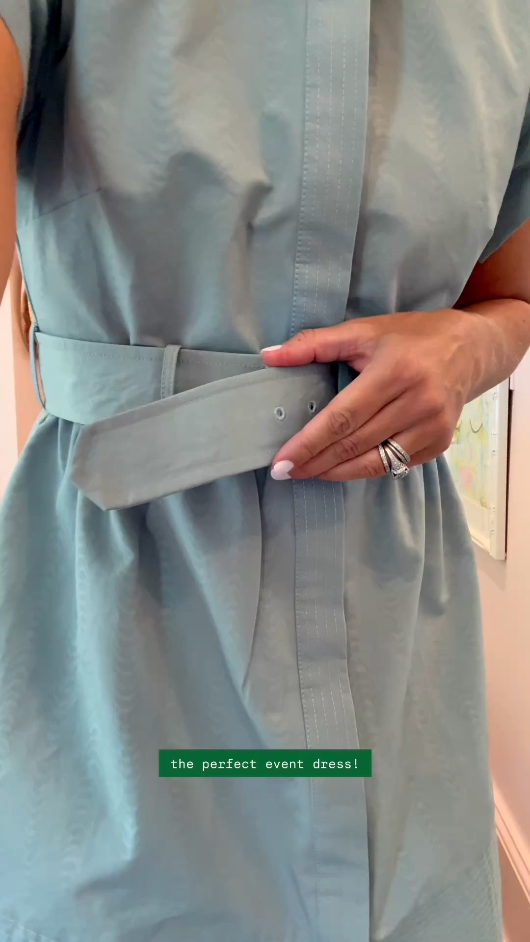 Oh my fabulousness! This dress is sooooo flattering and such an elevated look. I’m in small and 8 heel tts. 

*code Catherine20 for 20% off at Allie + Bess

#LTKdayinmylife #LTKmomlife #LTKOver40

#LTKWedding #LTKootd #LTKOver40