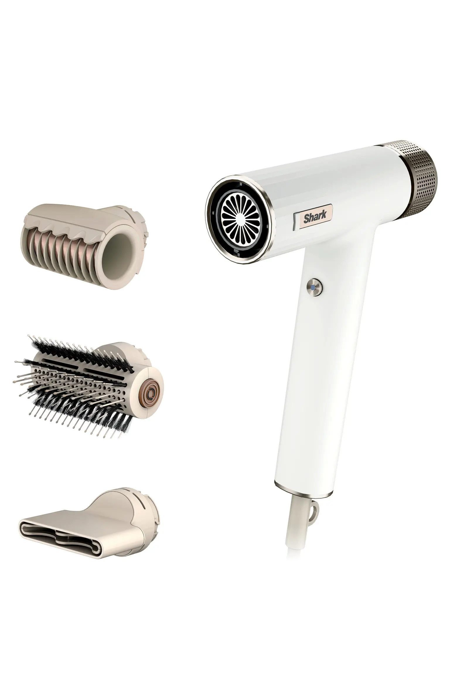 SpeedStyle Hair Dryer Set for Straight & Wavy Hair | Nordstrom