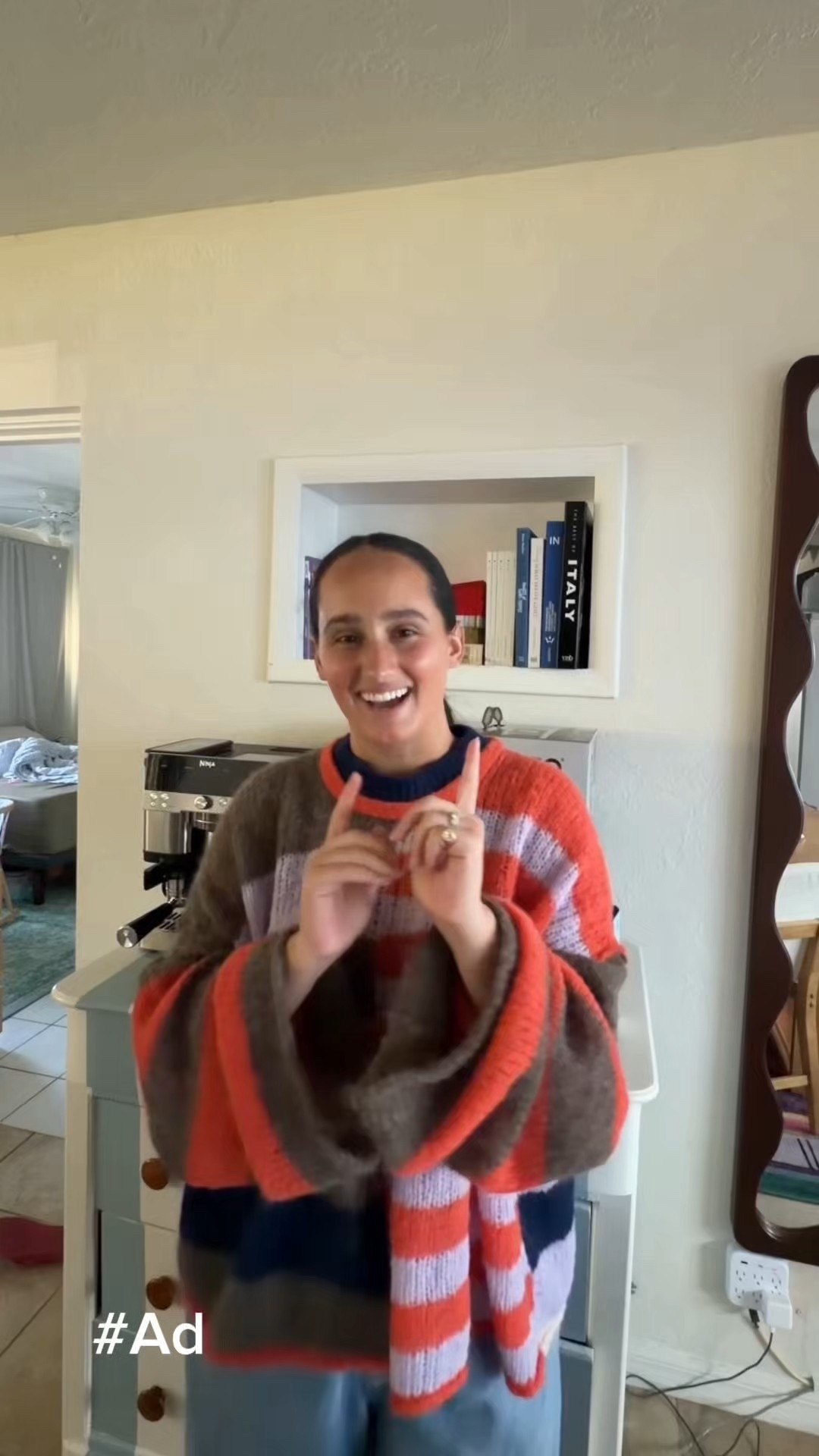 #AD quick target run to get the house ready for guests 🛒 traveling with a little one is not easy so anything I can do to help a fellow mama ❤️@babybrezza @Target @drbrowns @kendamil.usa #BabyBrezza #TargetPartner #MyDrBrownsBaby #HappyFeeding #EveryFeedYourWay #ComboFeeding #KendamilPartner

#LTKBaby #LTKBump #LTKmomlife