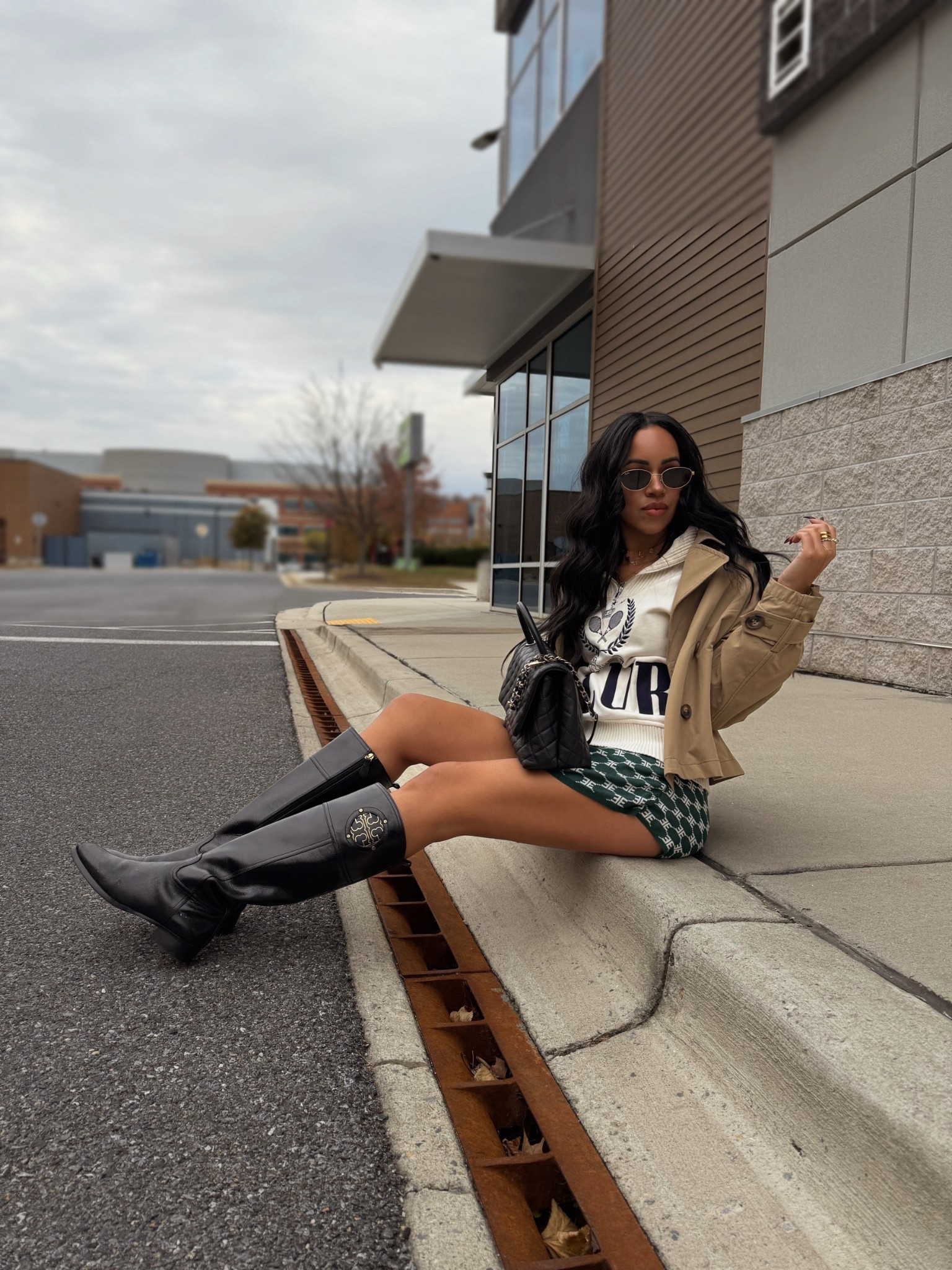 New amazing preppy/chic/classic finds from my favorite place! Code RACH10 for a discount. 

#LTKFindsUnder100 #LTKHoliday #LTKPetite