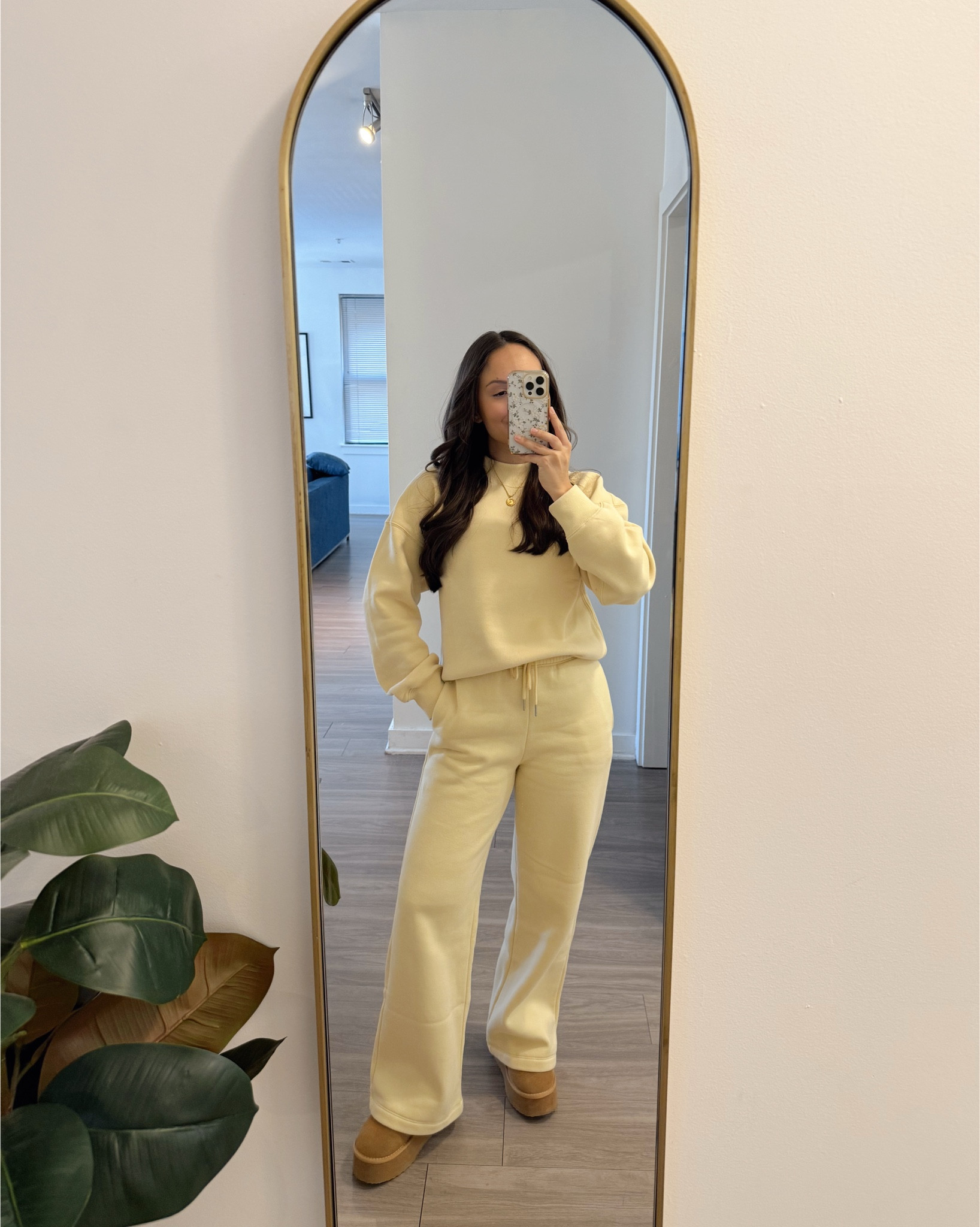 Abercrombie haul!
Yellow sweatshirt - XS,
Yellow pants - XS short,
Beige sweater - XS,
Stripe pants - XS short,
Pink tank top- XS,
Jeans - curve love 24 short,
Wrap top - XS

#LTKPetite #LTKValentine #LTKootd