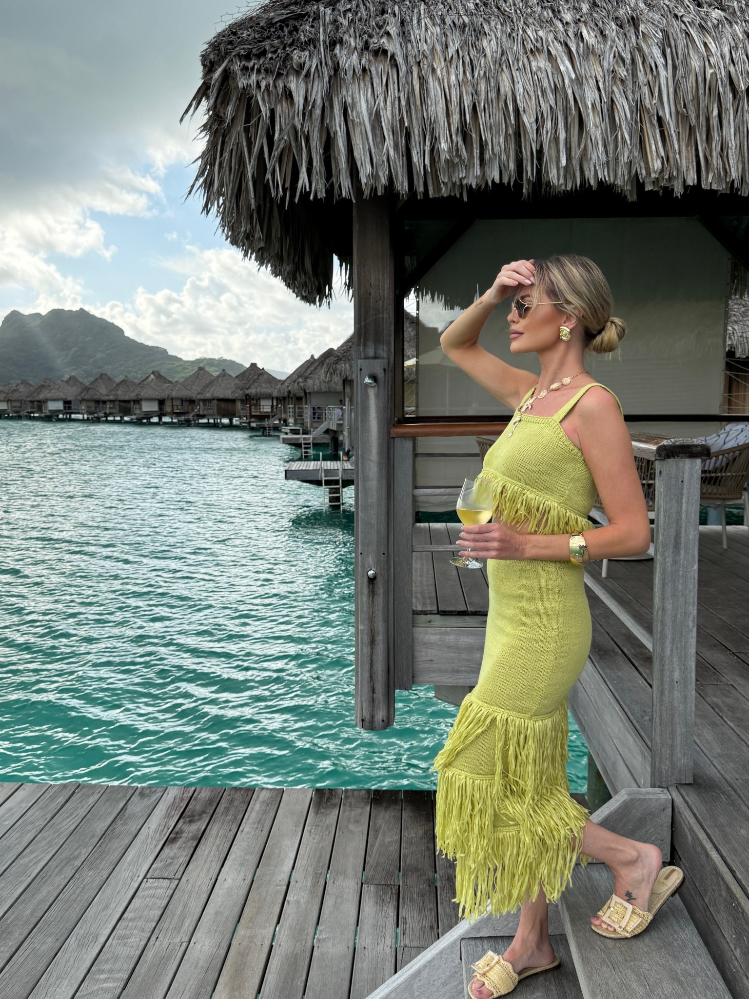 Oceania nights 

#LTKSummerEdit #LTKTravel #LTKStyleTip