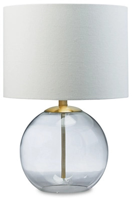 Samder Table Lamp | Ashley Homestore