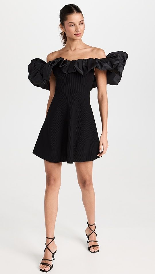 Eldora Mini Dress | Shopbop