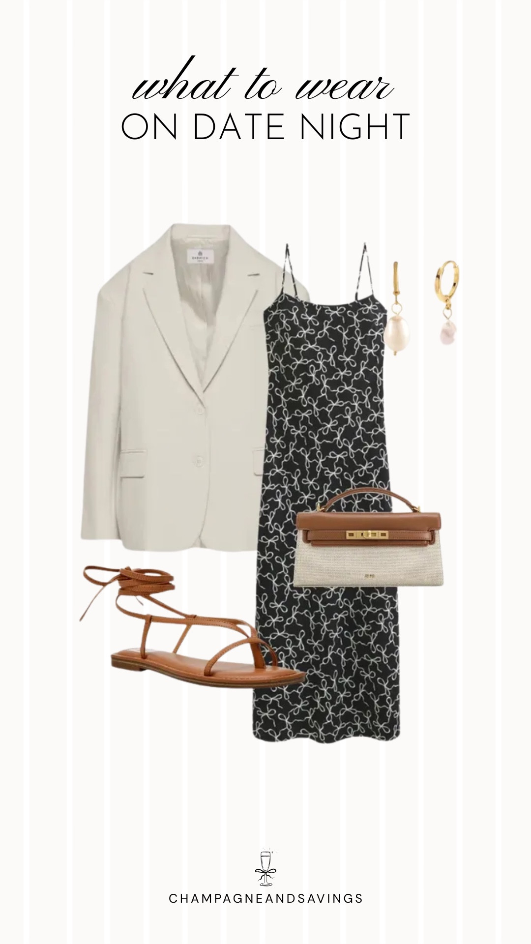 Fall date night outfit

#LTKootd