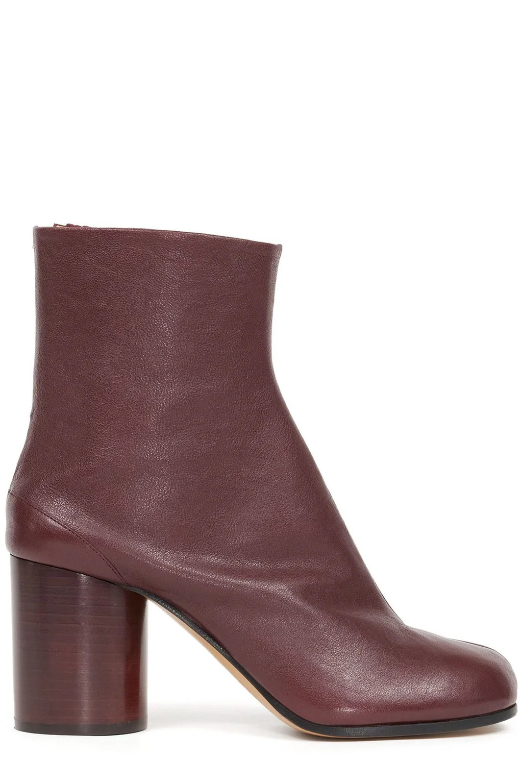 Maison Margiela Tabi Ankle Boots | Cettire Global