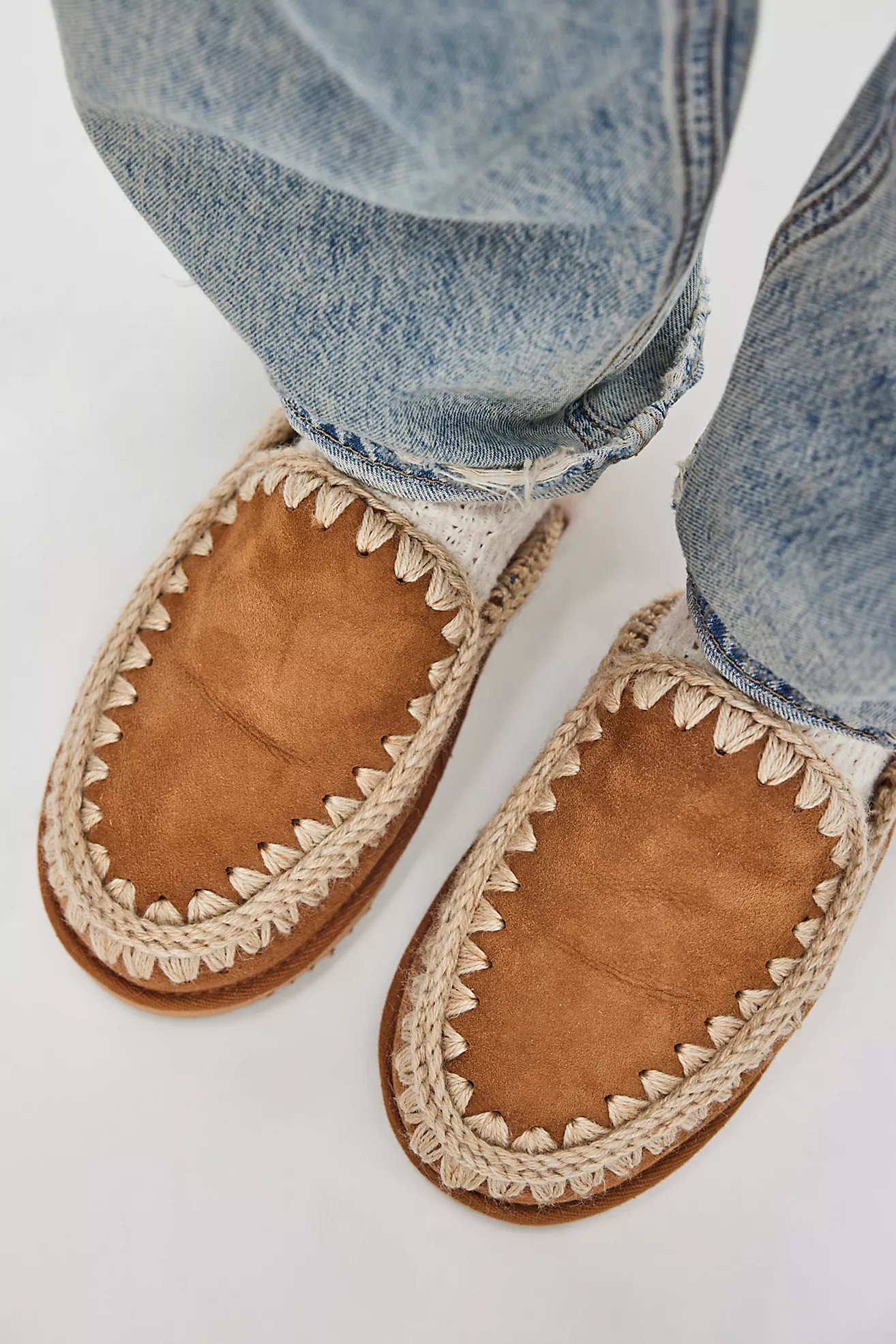 MOU Campfire Slippers | Free People (Global - UK&FR Excluded)