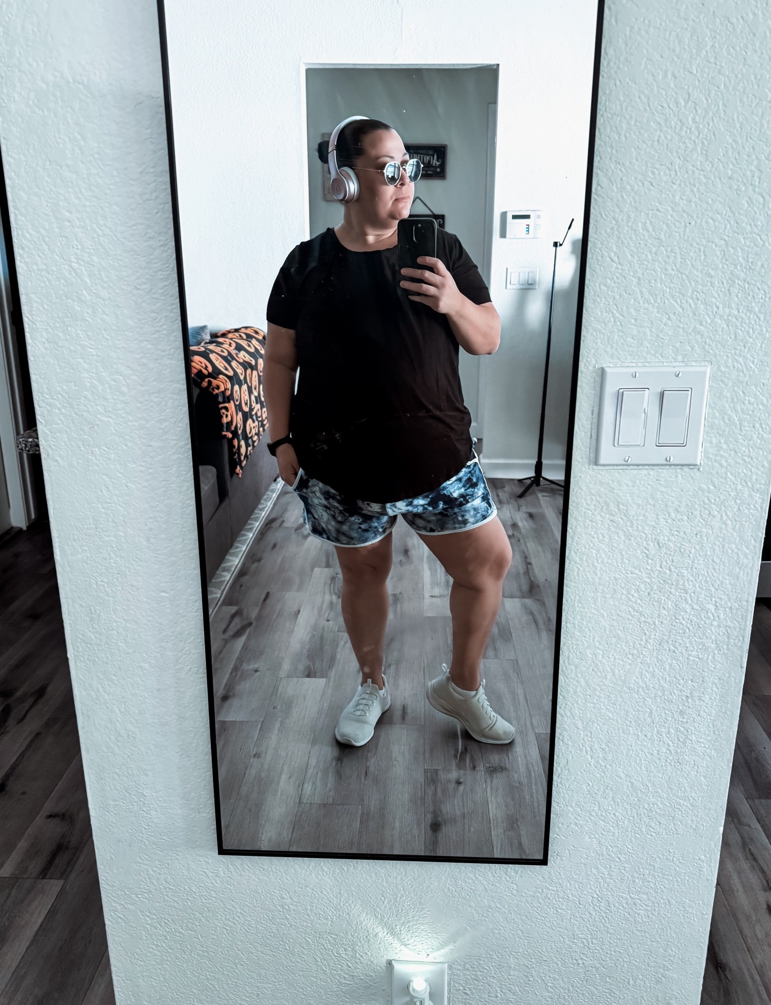 #walkingootd #weightedvest

#LTKPlusSize