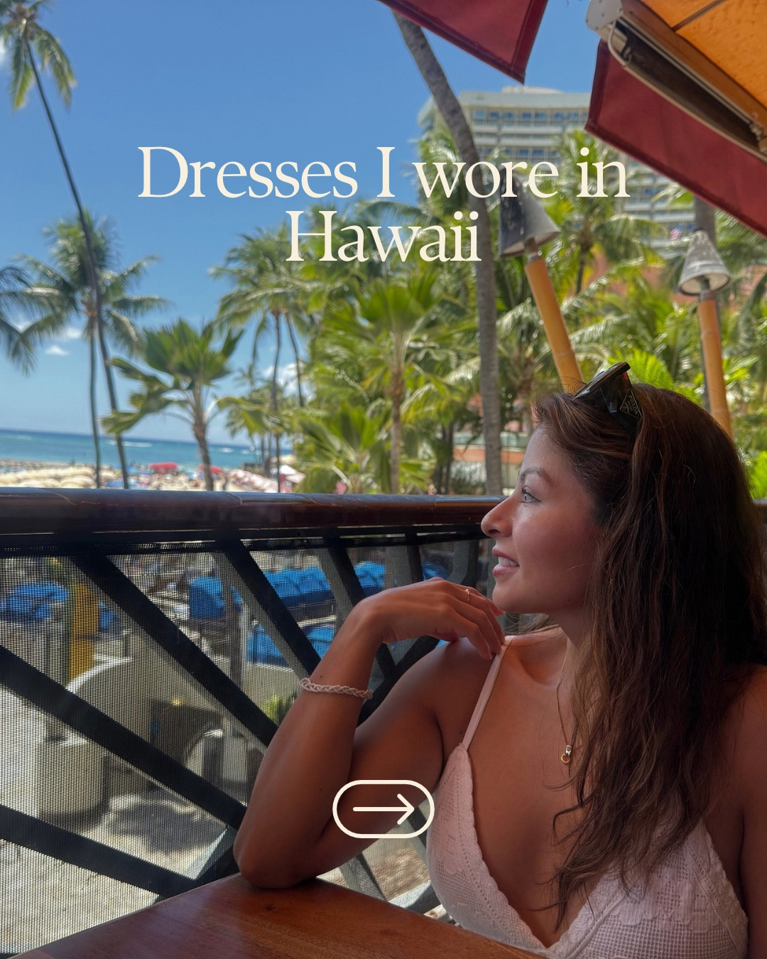 Dresses I wore in Hawaii 🌺

From a Luau night to celebrating our last night having a Cruise Dinner at The Star of Honolulu ship. 
The last picture shows the beautiful Hawaiian Robes given by the Resort.

#LTKTravel #LTKStyleTip #LTKSeasonal