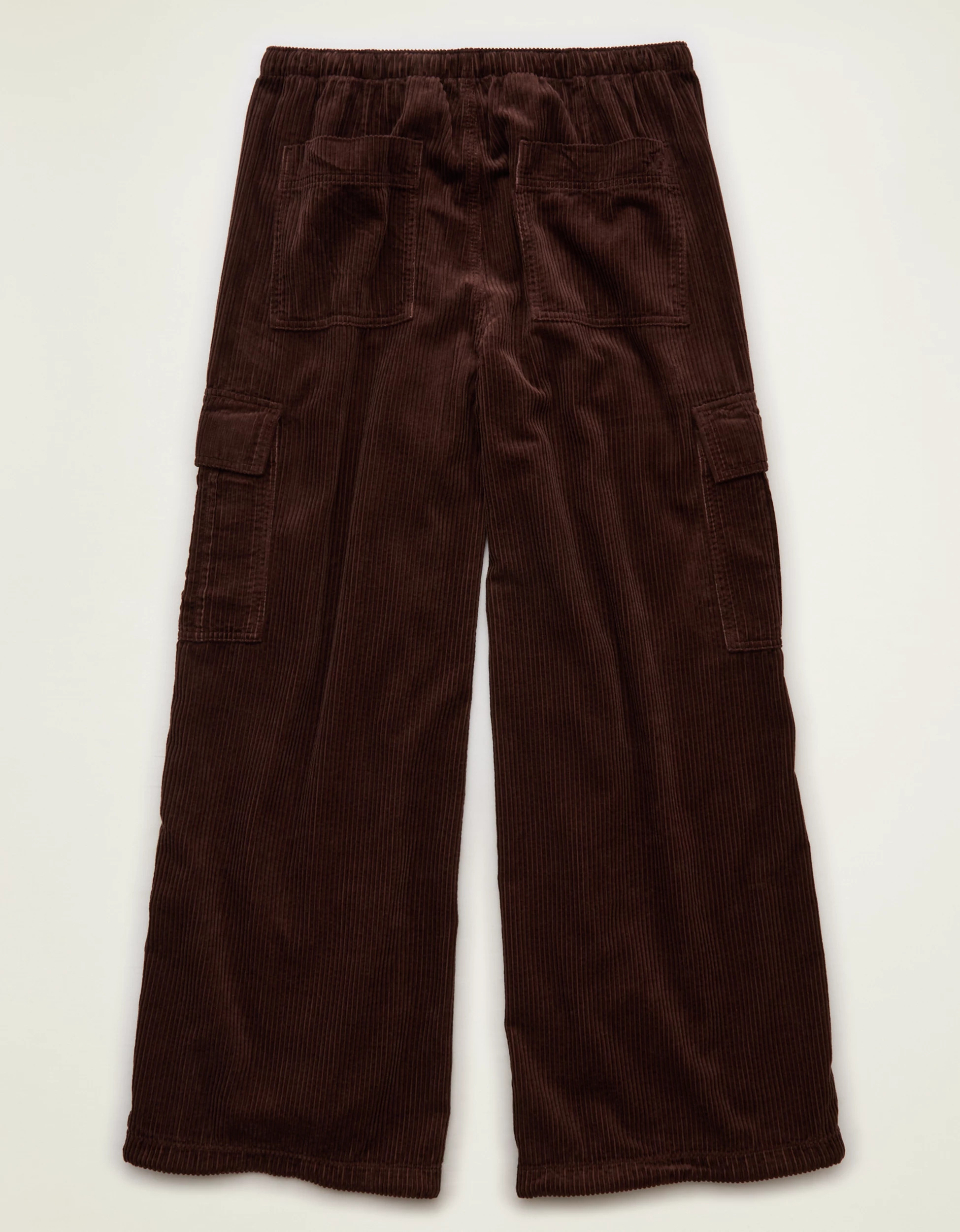 AE Low-Rise Corduroy Cargo Pant | American Eagle Outfitters (US & CA)